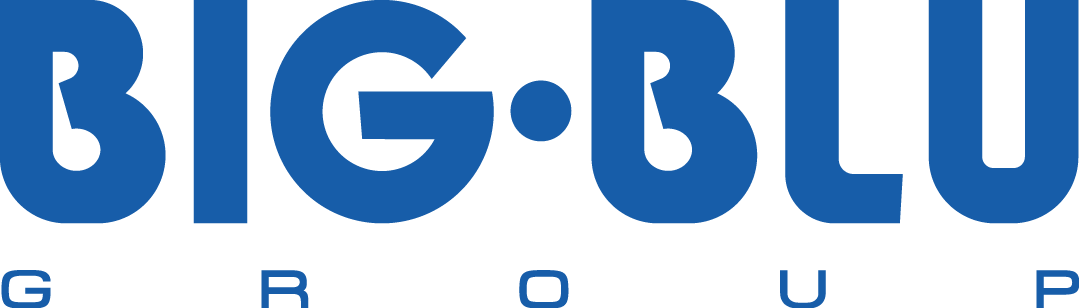 BIG BLU POINT